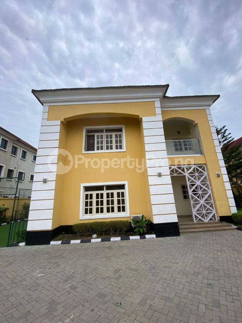 4 bedroom House for rent Lekki Phase 1 Lagos State. Lekki Phase 1 Lekki Lagos