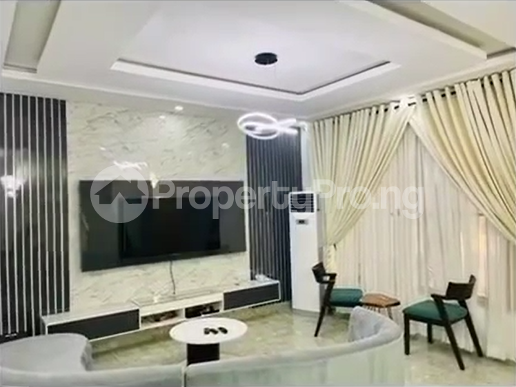 4 bedroom Flat / Apartment for shortlet Ikate Lekki Lagos