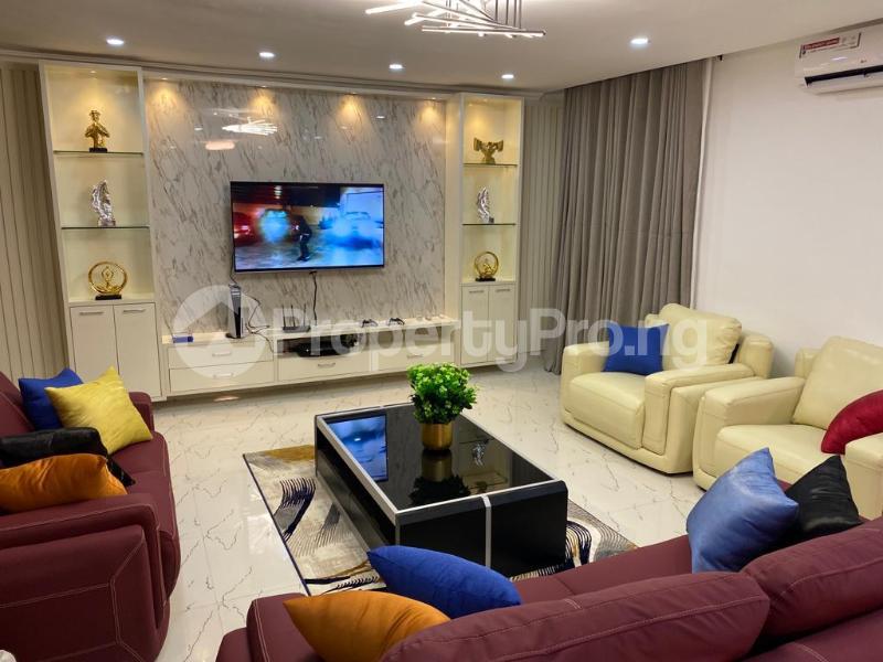 4 bedroom Flat / Apartment for shortlet Ikate Ikate Lekki Lagos