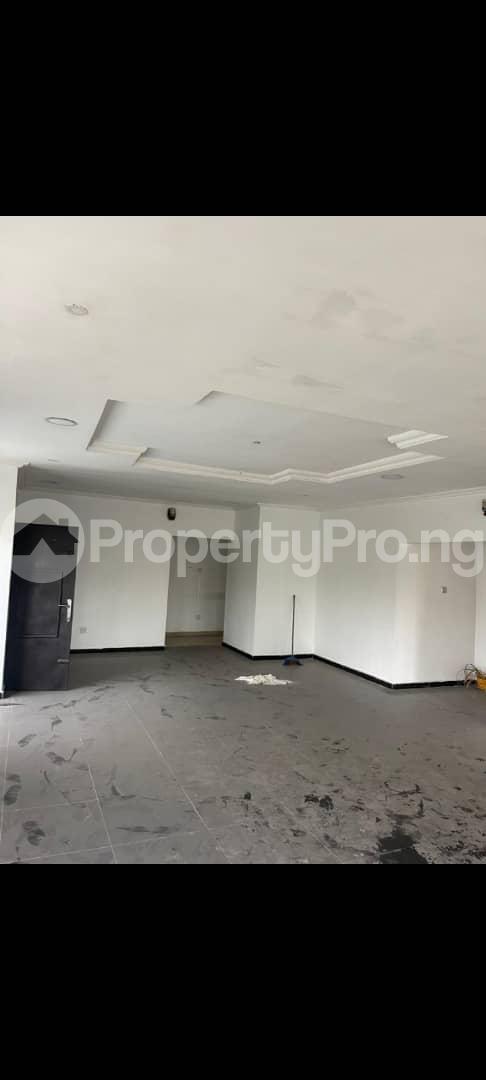 4 bedroom Flat / Apartment for sale Adeniyi Jones Avenue Ikeja Lagos