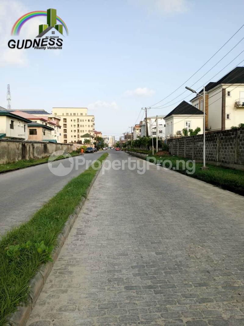 3 bedroom Flat / Apartment for rent ONIRU Victoria Island Lagos