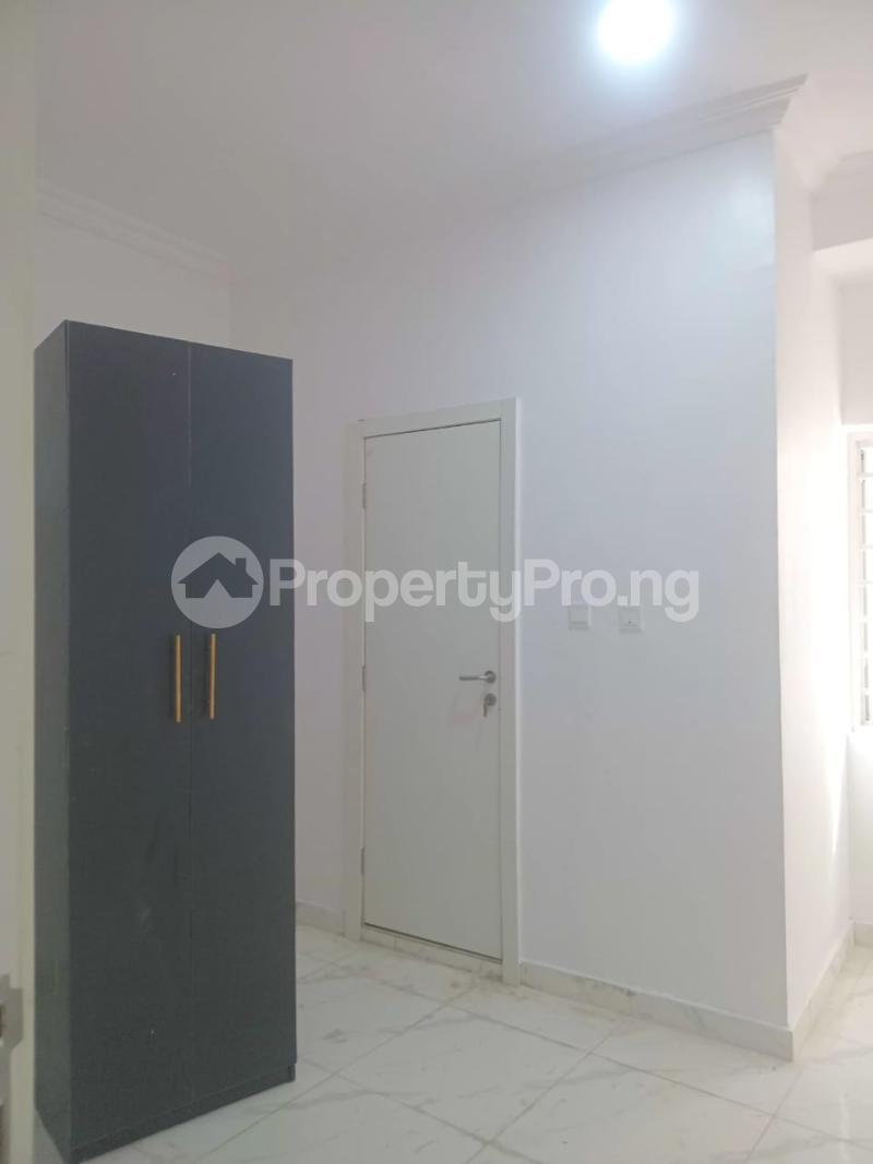 4 bedroom Flat / Apartment for rent Berry Court Lekki Lagos