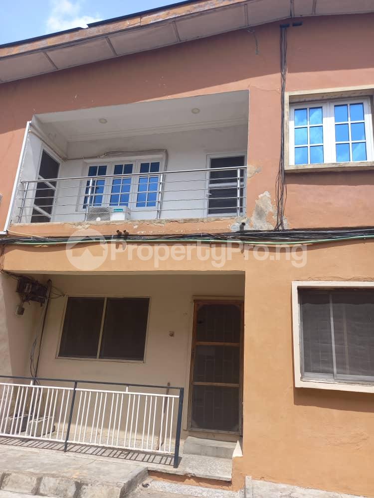 4 bedroom Flat / Apartment for sale Alapere Kosofe/Ikosi Lagos