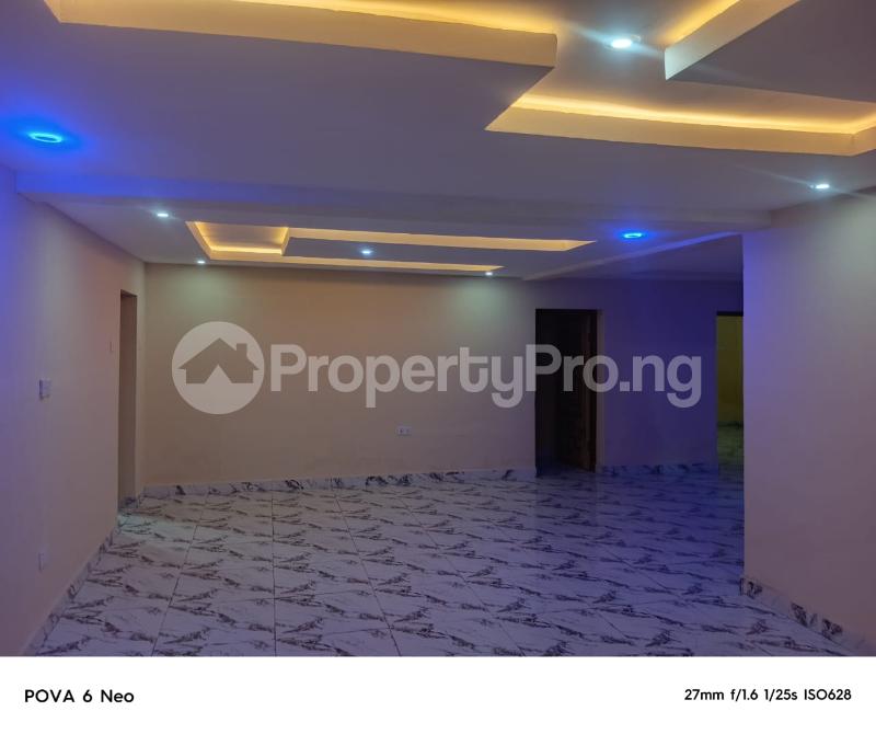 4 bedroom Flat / Apartment for sale Ibadan Oyo