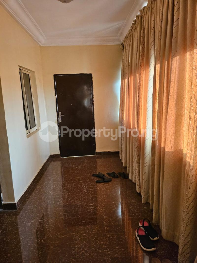 4 bedroom Flat / Apartment for sale Area 11 Garki 1 Abuja