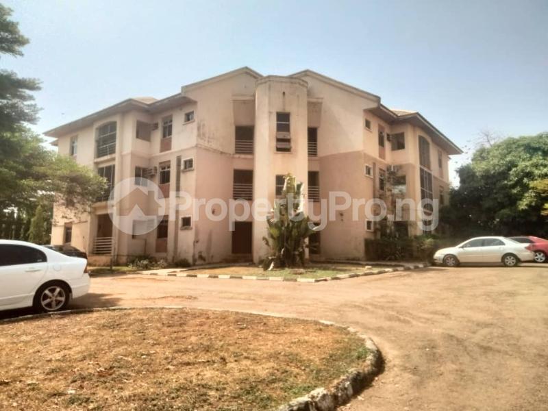 4 bedroom Flat / Apartment for rent Hill View Estate Gaduwa Abuja