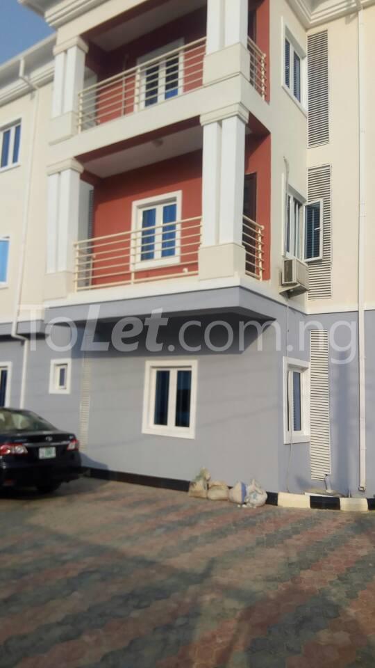 4 bedroom Commercial Property for rent   Sangotedo Ajah Lagos