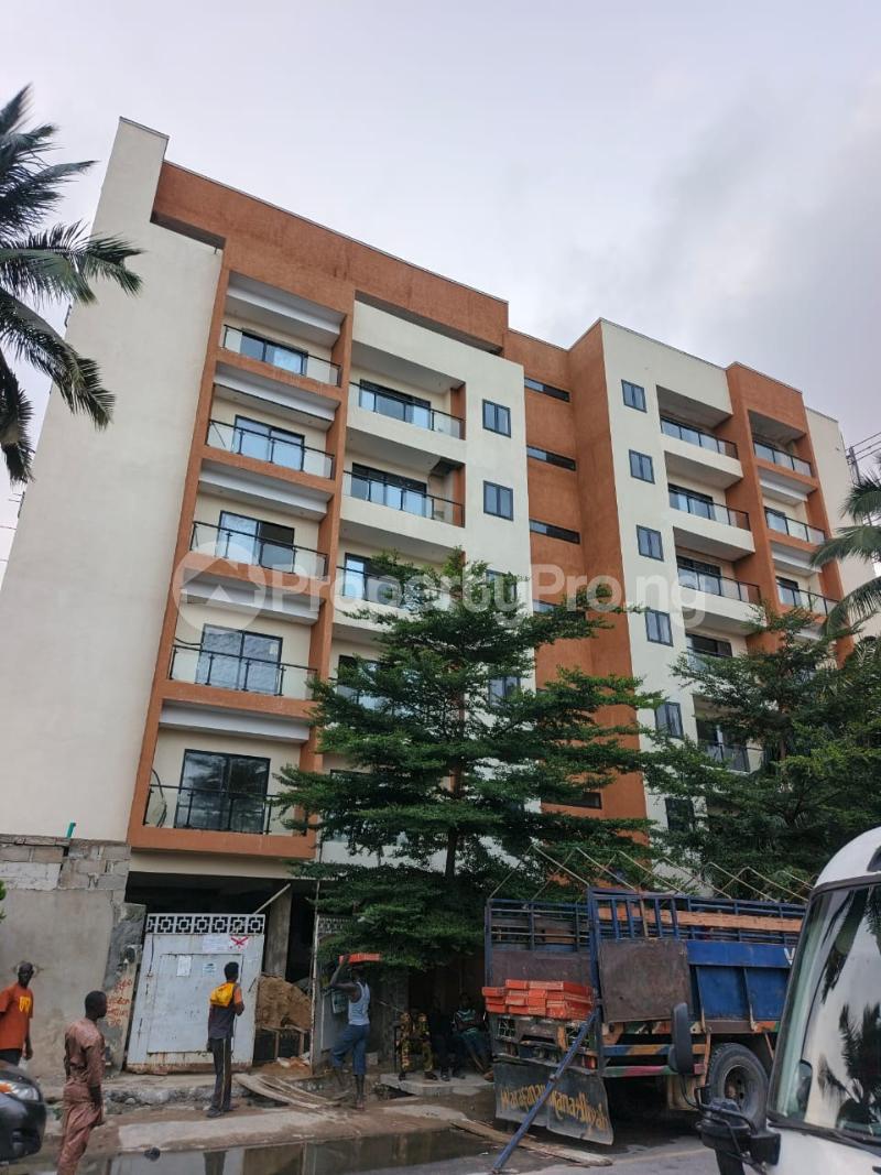 4 bedroom Flat / Apartment for sale Eko Hotel Adeola Odeku Victoria Island Lagos