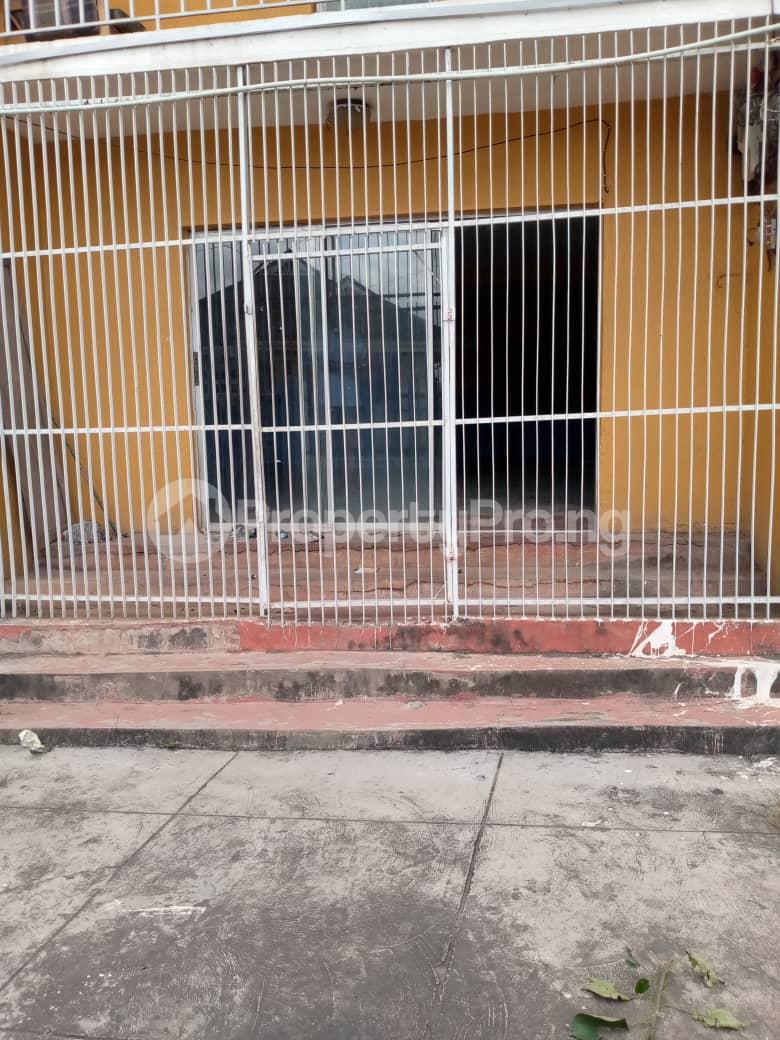 4 bedroom Flat / Apartment for rent Joyce B, Ring Road, Mobil Junction Ibadan Oyo - 0