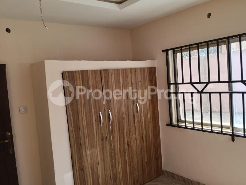 3 bedroom House for rent Street Shasha Alimosho Lagos