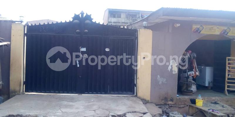 4 bedroom Flat / Apartment for sale Gowon Estate Ipaja Lagos