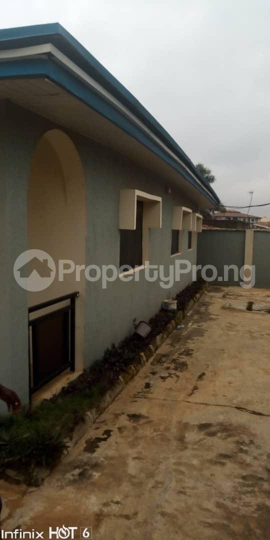 4 bedroom Flat / Apartment for sale Airport Samonda Ibadan Oyo