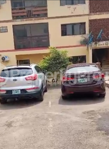 4 bedroom Flat / Apartment for sale Maitama Abuja