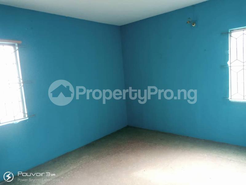 4 bedroom Flat / Apartment for rent Oladimeji St Off Enitan Road, Aguda Link 2 Adelabu Surulere Lagos