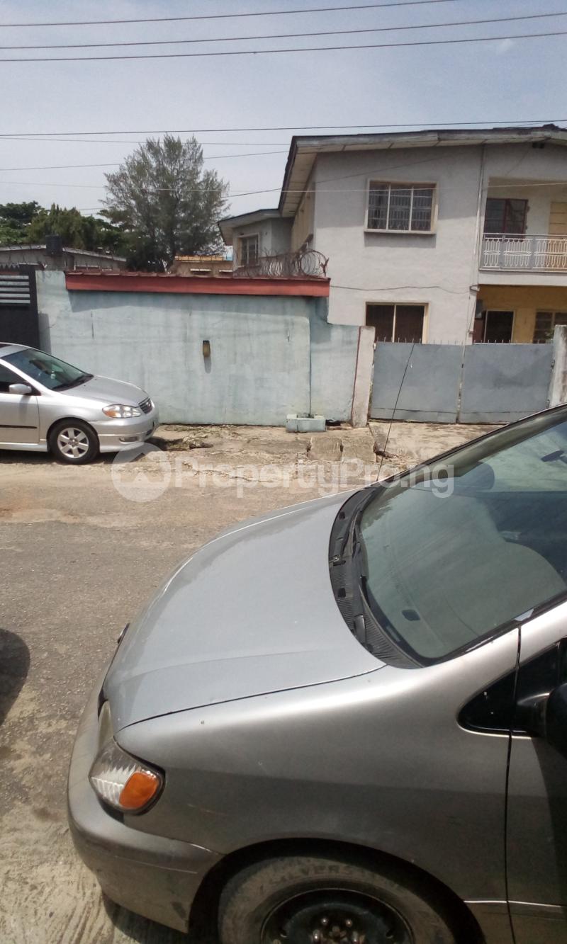 4 bedroom Flat / Apartment for rent Adeniyi Jones Ikeja Lagos