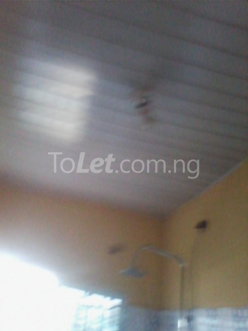 4 bedroom Flat / Apartment for rent Off Adebola Ojomu Aguda Surulere Lagos