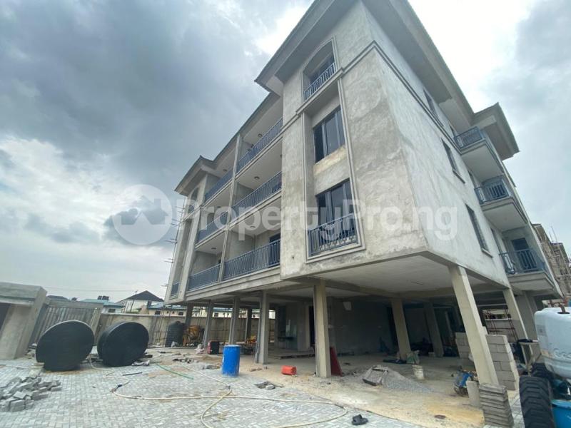 4 bedroom Flat / Apartment for rent ONIRU Victoria Island Lagos