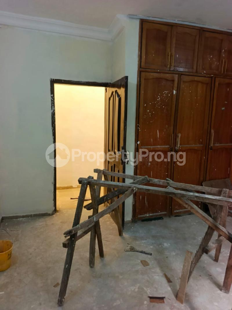 4 bedroom House for rent Estate Ifako-ogba Ogba Lagos