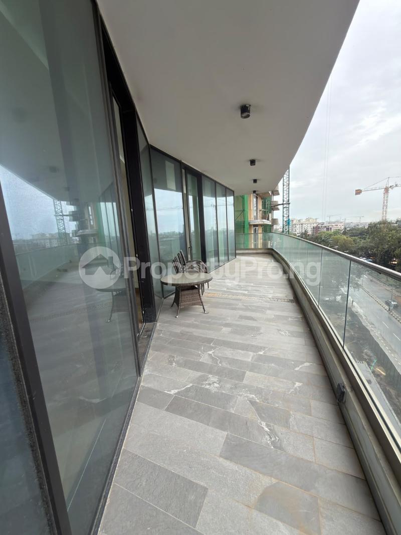 4 bedroom Flat / Apartment for rent Bourdillon Ikoyi Lagos