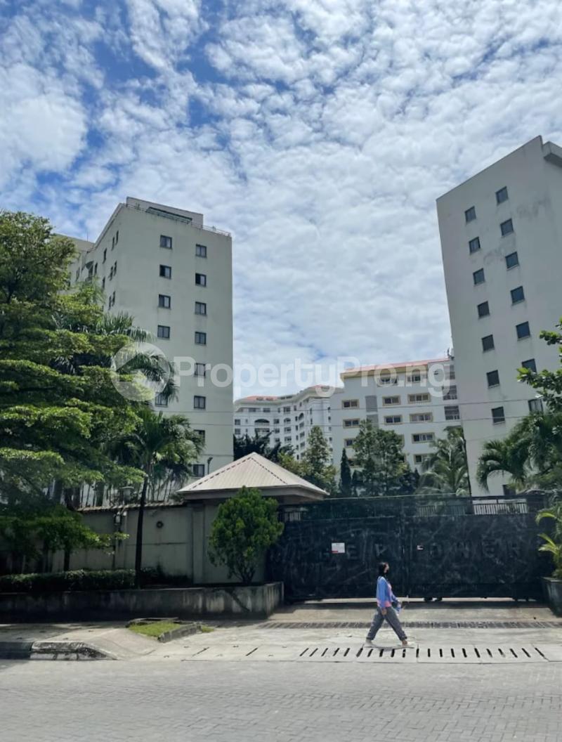 4 bedroom Flat / Apartment for sale Ikoyi Lagos