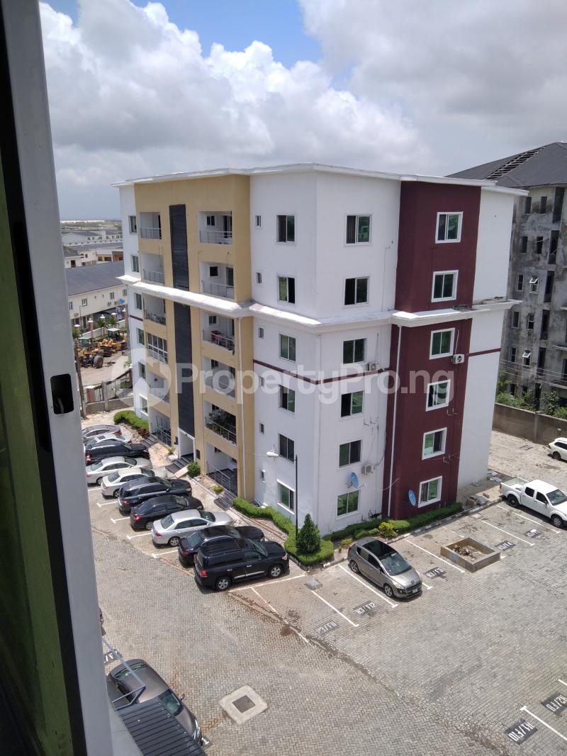 4 bedroom Flat / Apartment for sale Lekki Gardens Horizon 1 Kusenla Street. Ikate Ikate Lekki Lagos