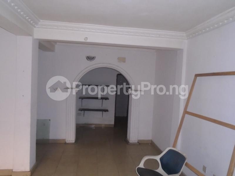 4 Bedroom House in Lagos Island Lagos Island Lagos House for rent in