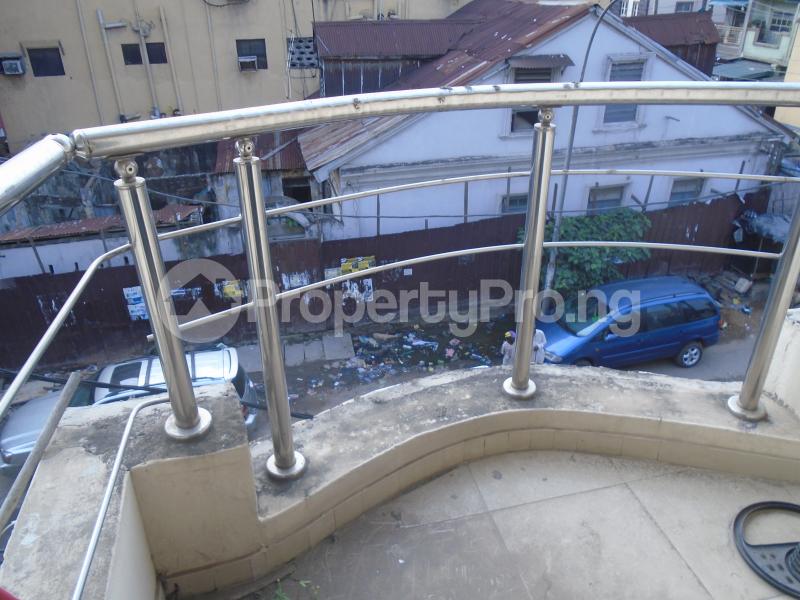 4 bedroom House for rent Bamgbose Street Lagos Island Lagos Island Lagos