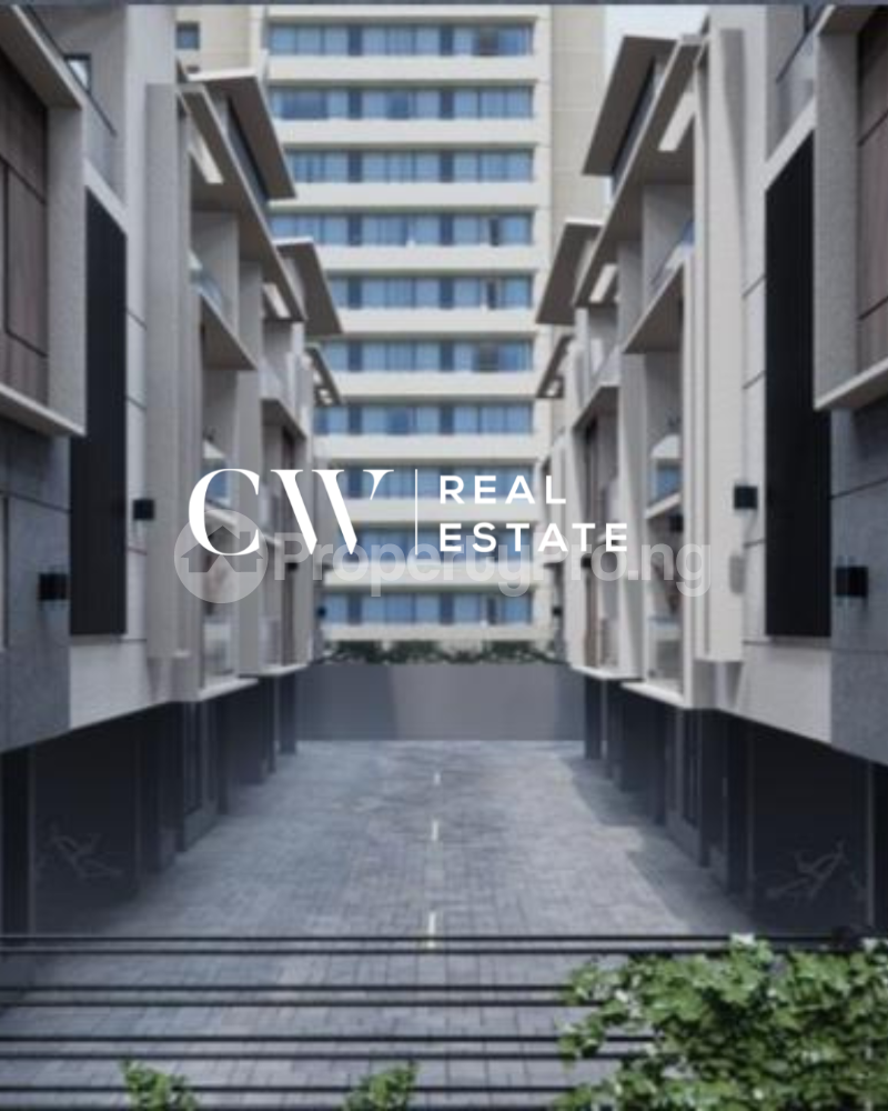 4 bedroom Flat / Apartment for sale ONIRU Victoria Island Lagos