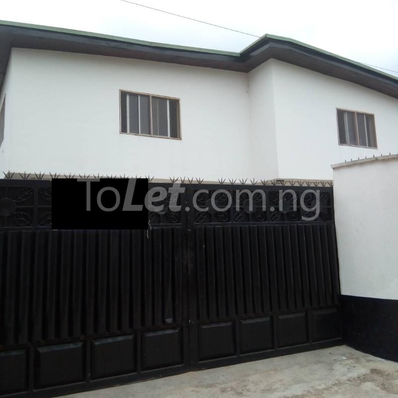 4 bedroom Flat / Apartment for rent 10, Oyewole Street Ifako-gbagada Gbagada Lagos