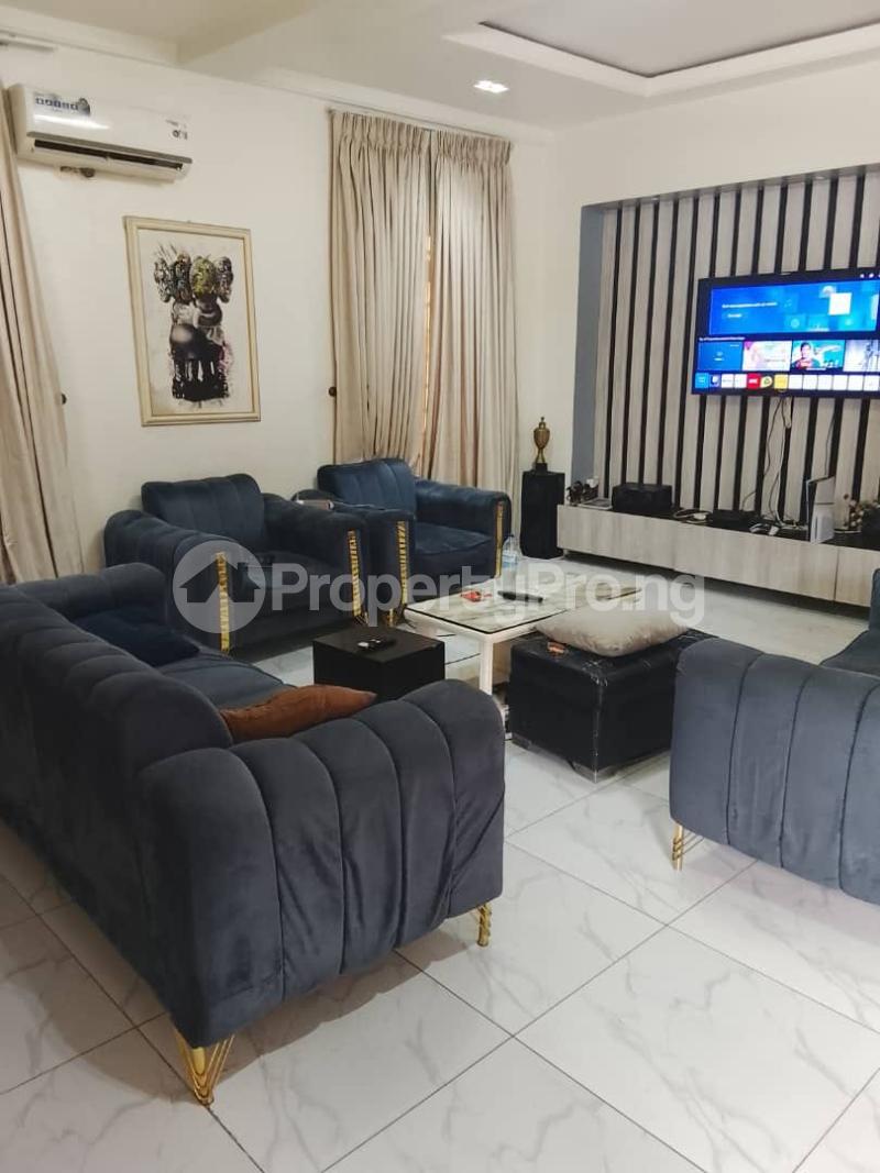 4 bedroom Flat / Apartment for sale Maryland LSDPC Maryland Estate Maryland Lagos