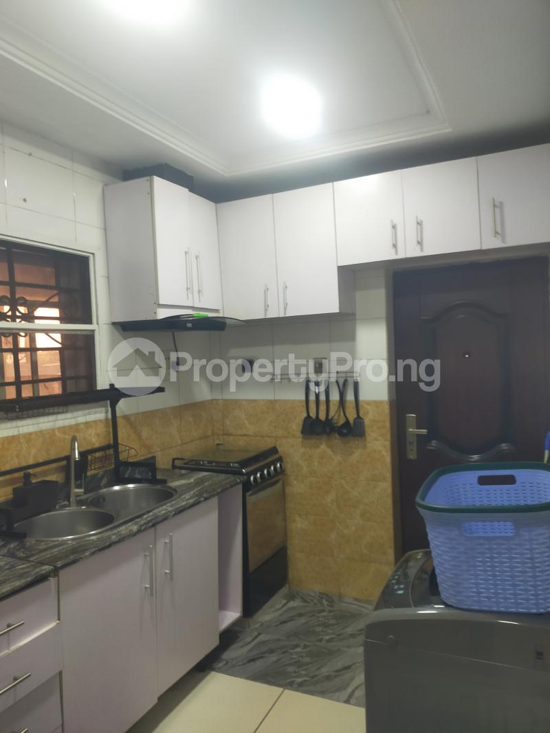 Flat / Apartment for rent Maryland Mende Maryland Lagos