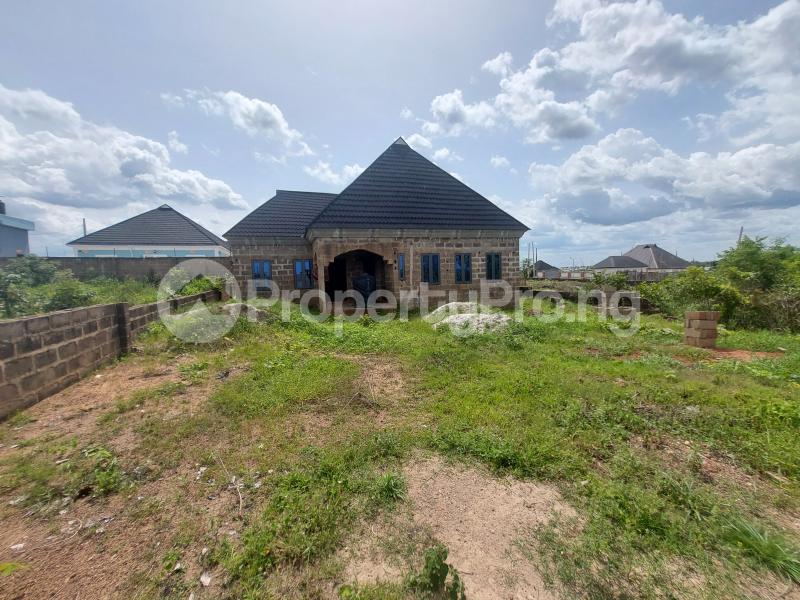 Flat / Apartment in Totoro Abeokuta Ogun Flat / Apartment for sale in