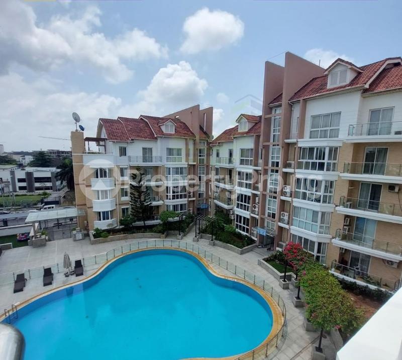 4 bedroom Flat / Apartment for sale   Old Ikoyi Ikoyi Lagos