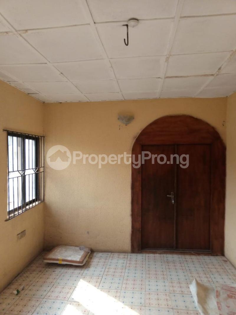 4 bedroom House for rent Opebi Ikeja Lagos