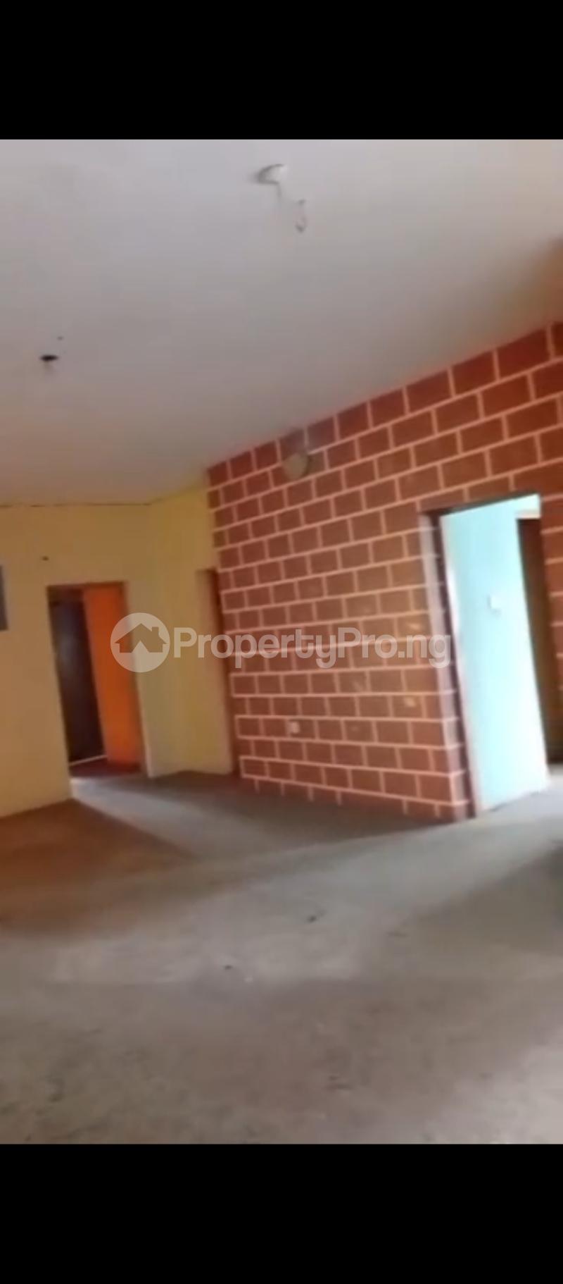 4 bedroom Flat / Apartment for rent Estate Soluyi Gbagada Lagos