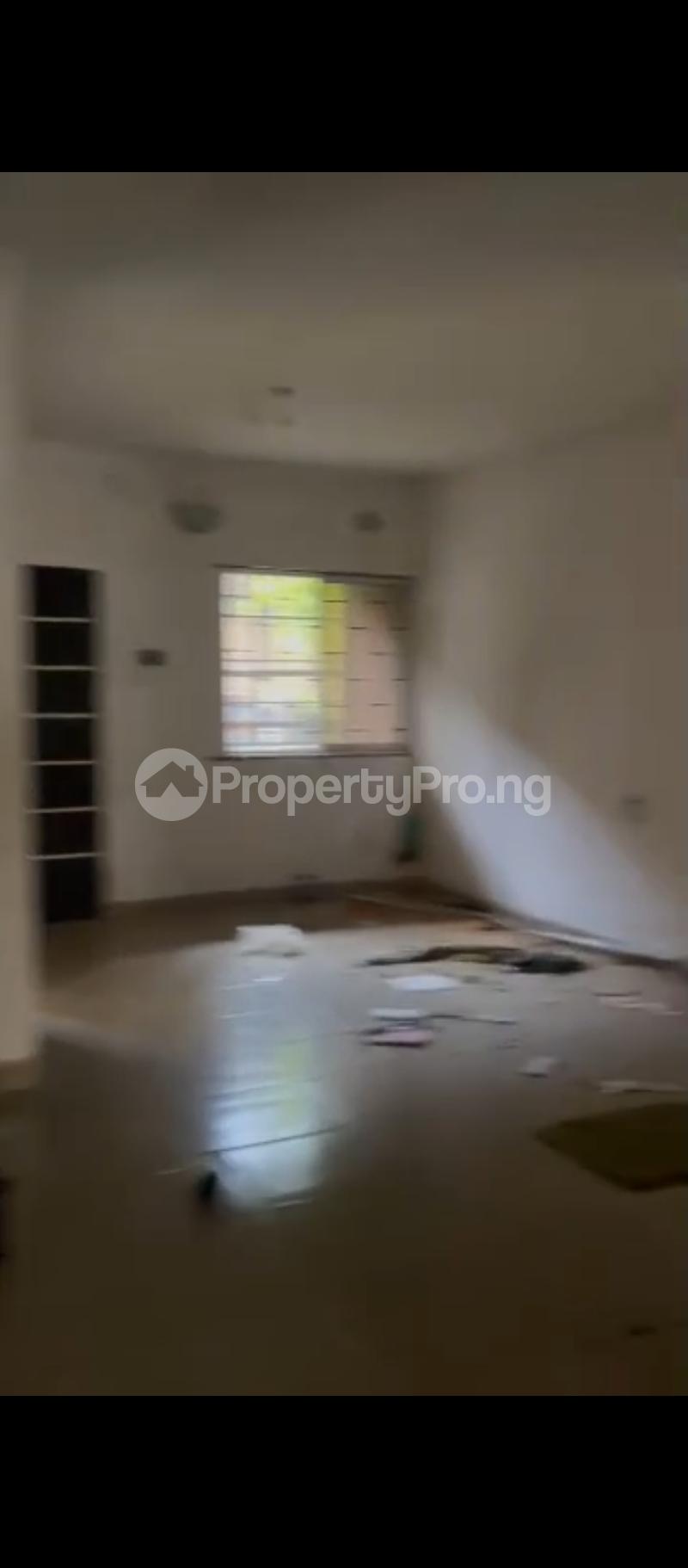 4 bedroom Flat / Apartment for rent Street Soluyi Gbagada Lagos