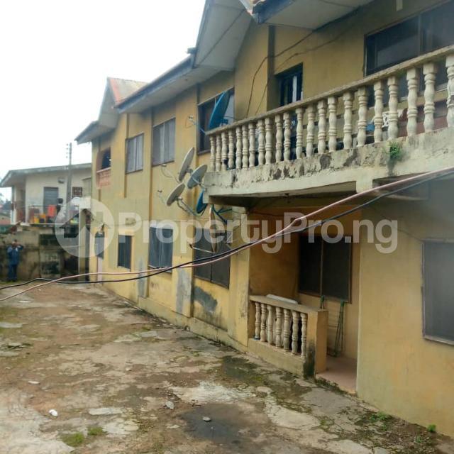 4 bedroom Flat / Apartment for sale Ring Rd Ibadan Oyo