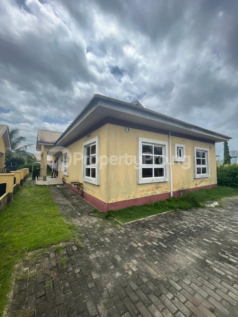 4 bedroom House for rent Northern Foreshore Estate, chevron Lekki Lagos