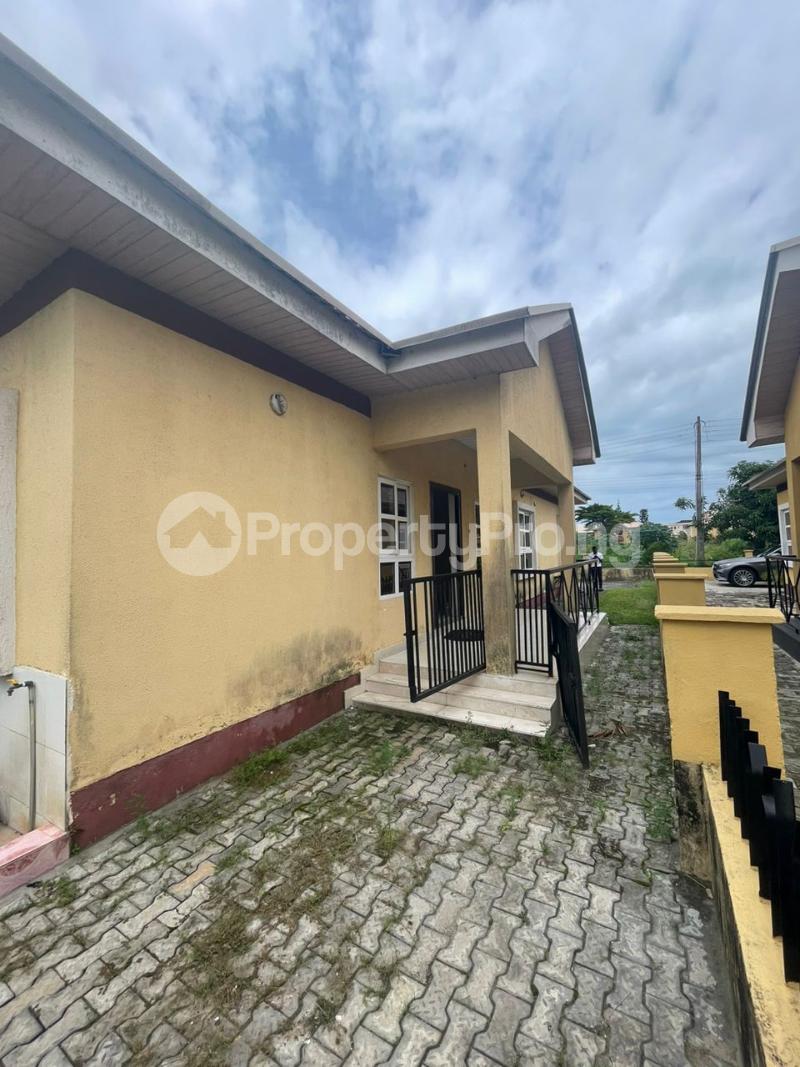 4 bedroom House for rent chevron Lekki Lagos