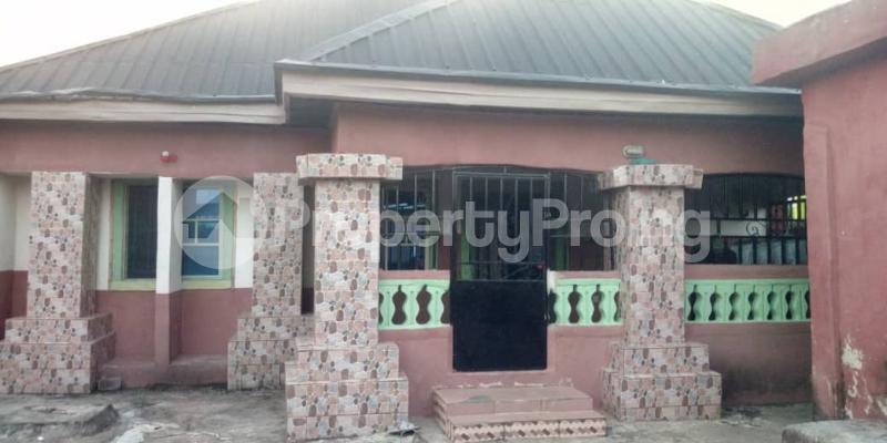 4 bedroom House for sale Located In Owerri Owerri Imo