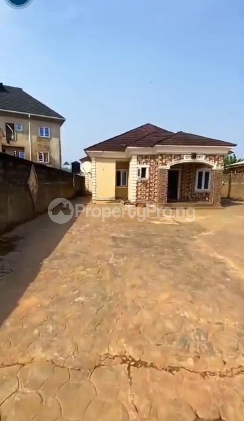 4 bedroom House for sale Baruwa Ipaja Lagos