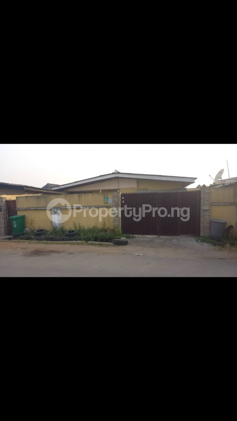 4 Bedroom House in Adeniran Ogunsanya Surulere Lagos House for sale in surulere House in