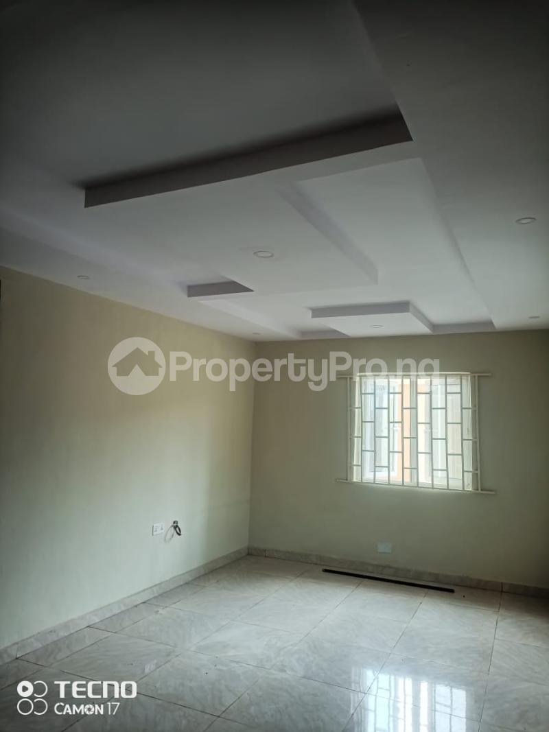 Flat / Apartment for rent Alagbado Abule Egba Lagos - 0