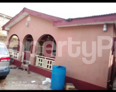 Flat / Apartment for sale Ayobo Ipaja Lagos