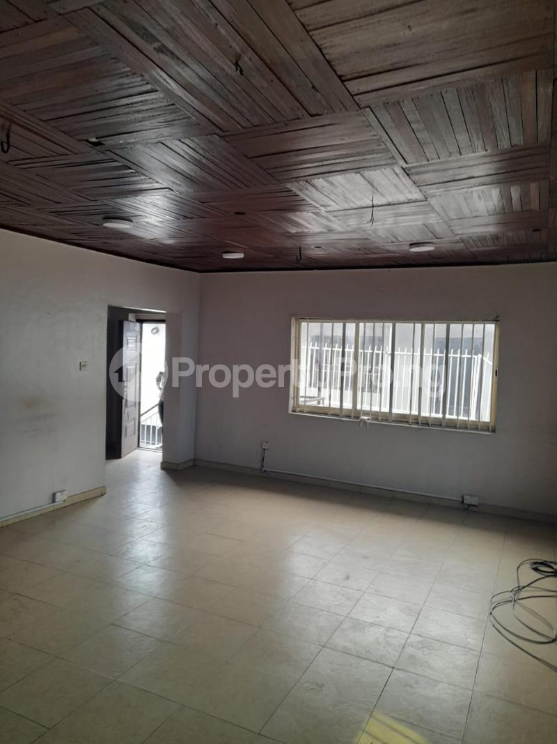 4 bedroom House for rent Toyin street Ikeja Lagos