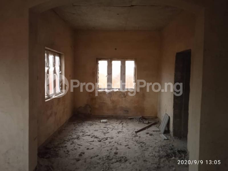 6 bedroom House for sale Amity Estate Sangotedo Lagos