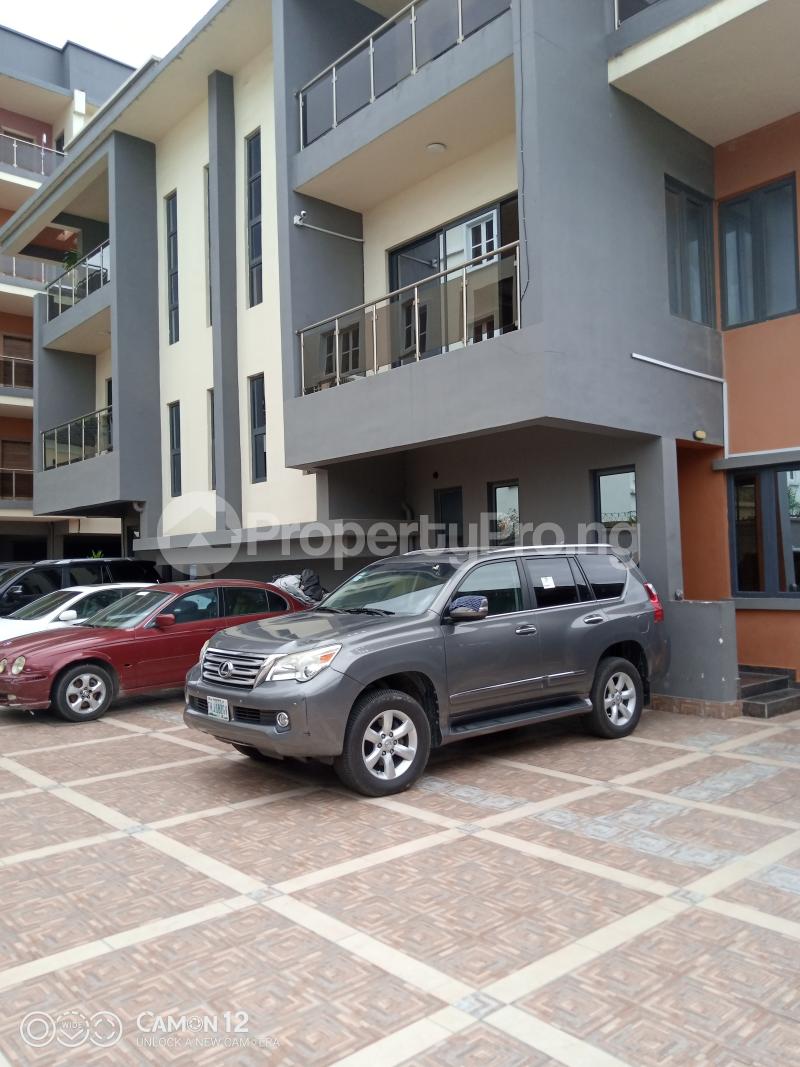 House for rent Oniru, Victoria Island ONIRU Victoria Island Lagos