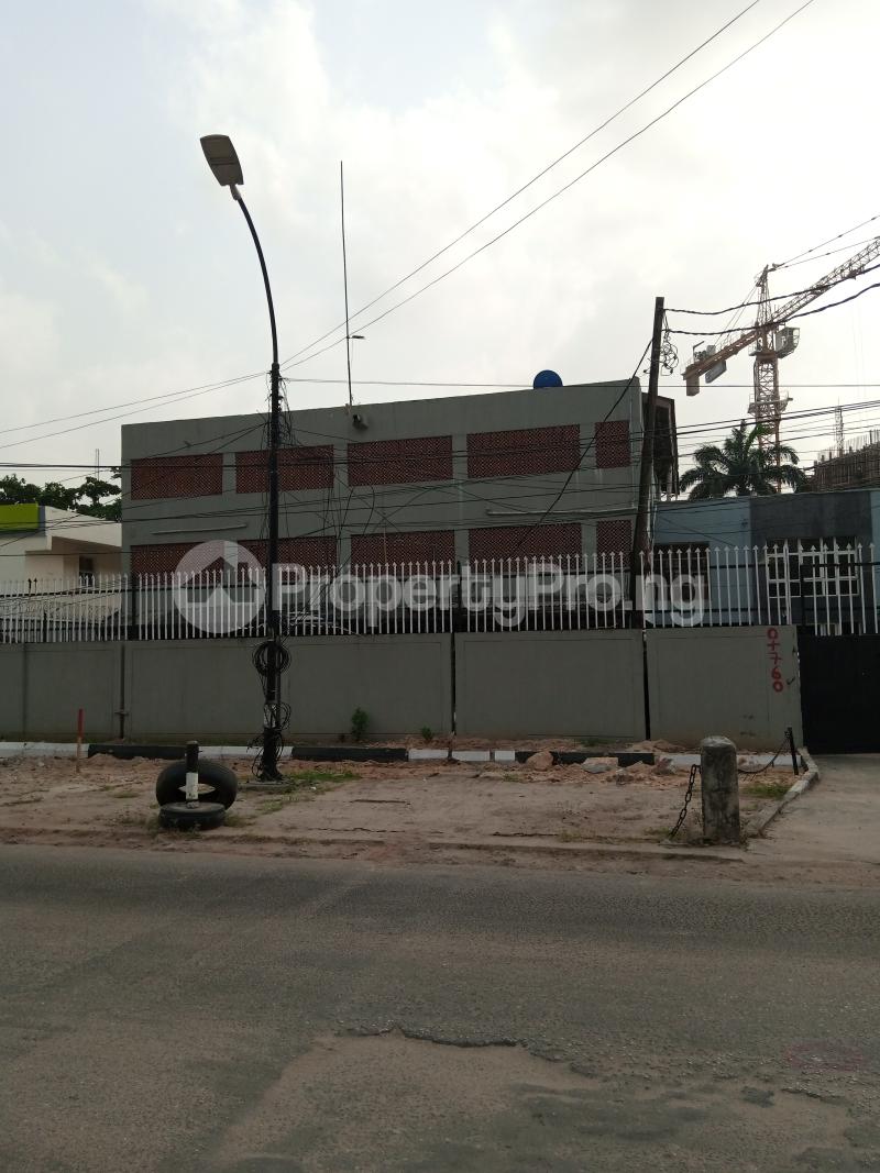 Flat / Apartment for rent Off Idowu Taylor Street, Vi, Lagos Victoria Island Lagos