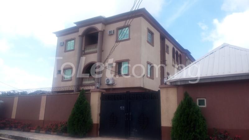 2 bedroom Flat / Apartment for rent Bucknor 144 Bucknor Isolo Lagos