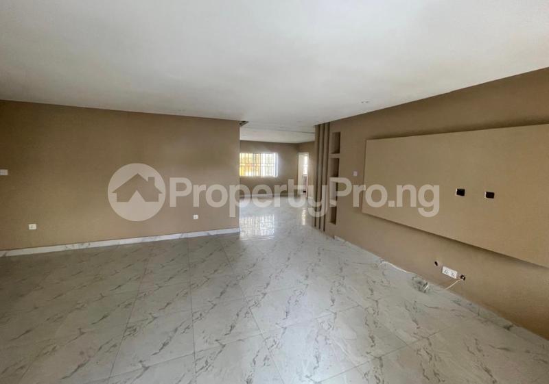 4 bedroom Flat / Apartment for rent Asokoro Abuja